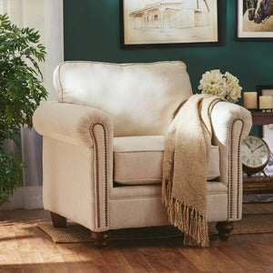 Suffield Armchair