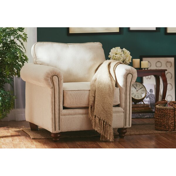 Suffield Armchair