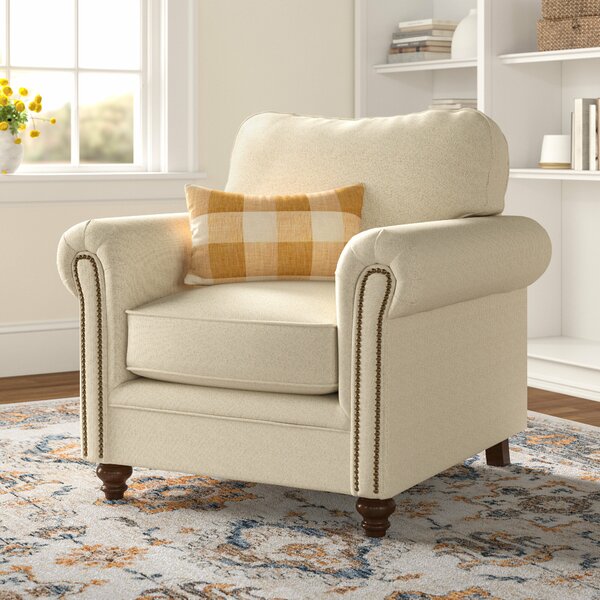 Suffield Armchair