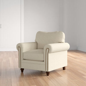 Suffield Armchair