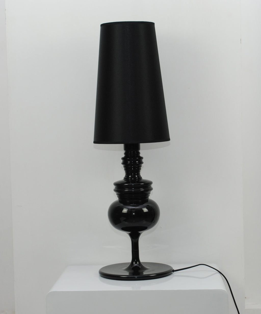 Whiteline Modern Living - Daniel Table Lamp - UNQFurniture