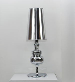 Whiteline Modern Living - Daniel Table Lamp - UNQFurniture