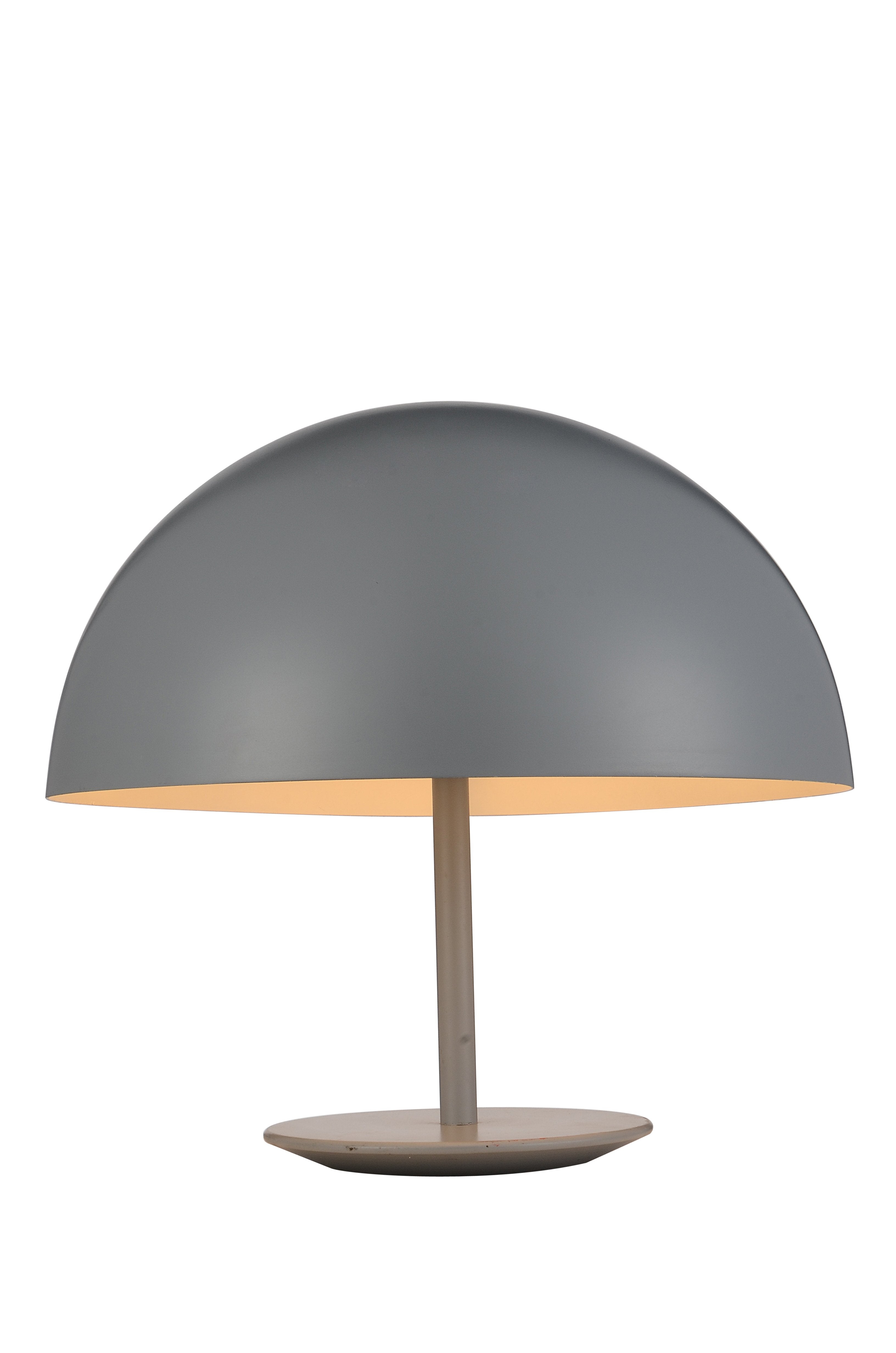 Whiteline Modern Living - Gavin Table Lamp - UNQFurniture