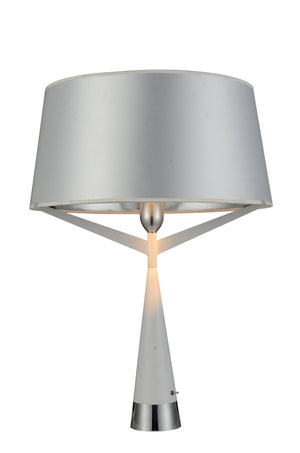 Whiteline Modern Living - Paris Table Lamp - UNQFurniture