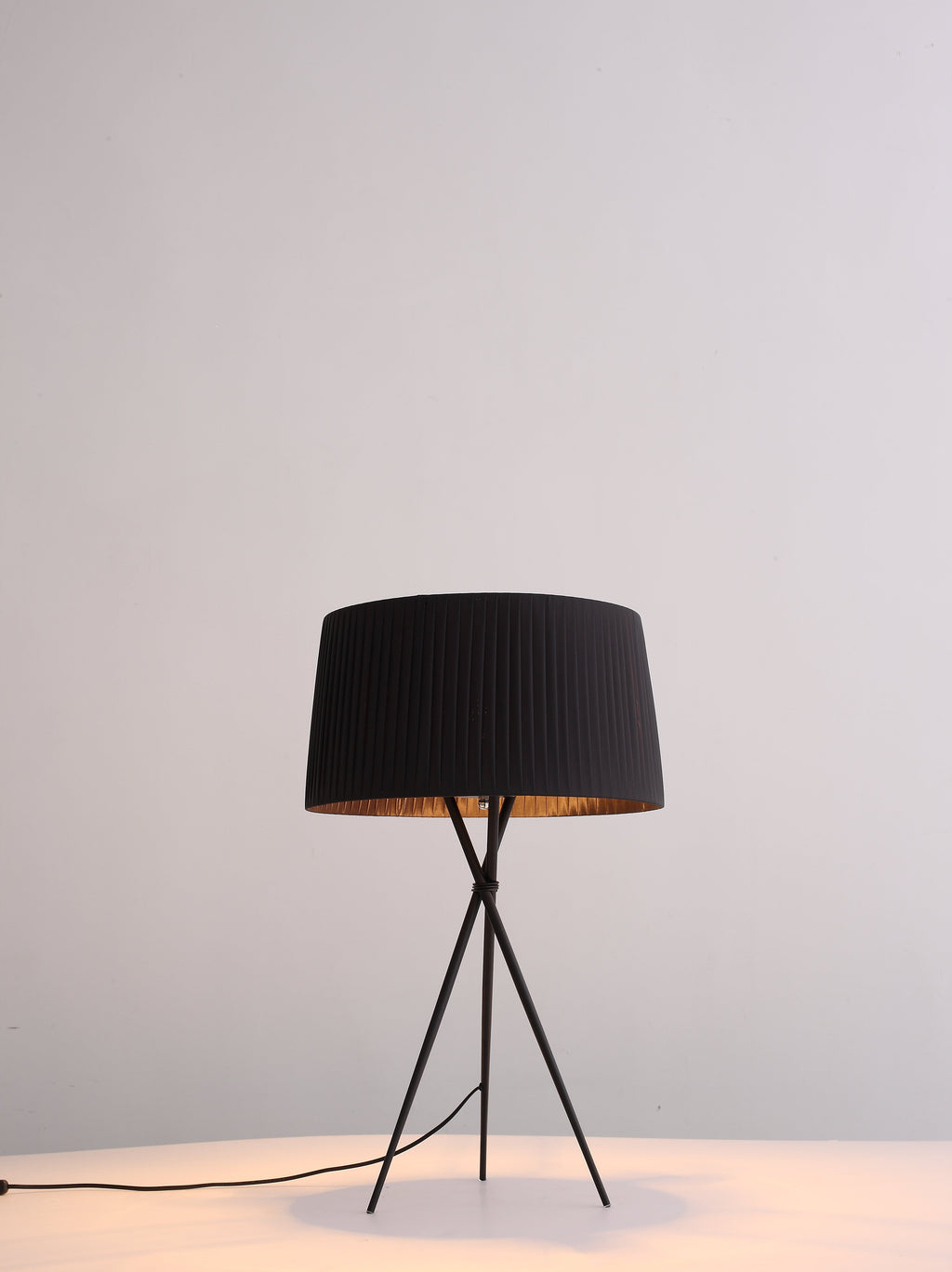 Whiteline Modern Living - Paige Table Lamp - UNQFurniture