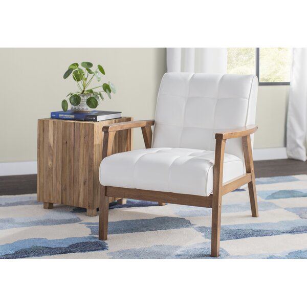 Tucson Armchair