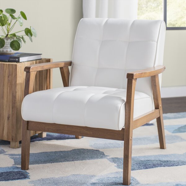 Tucson Armchair