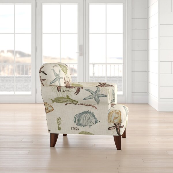 Tudor Armchair