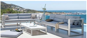 Feruci - Aruba Sectional - UNQFurniture