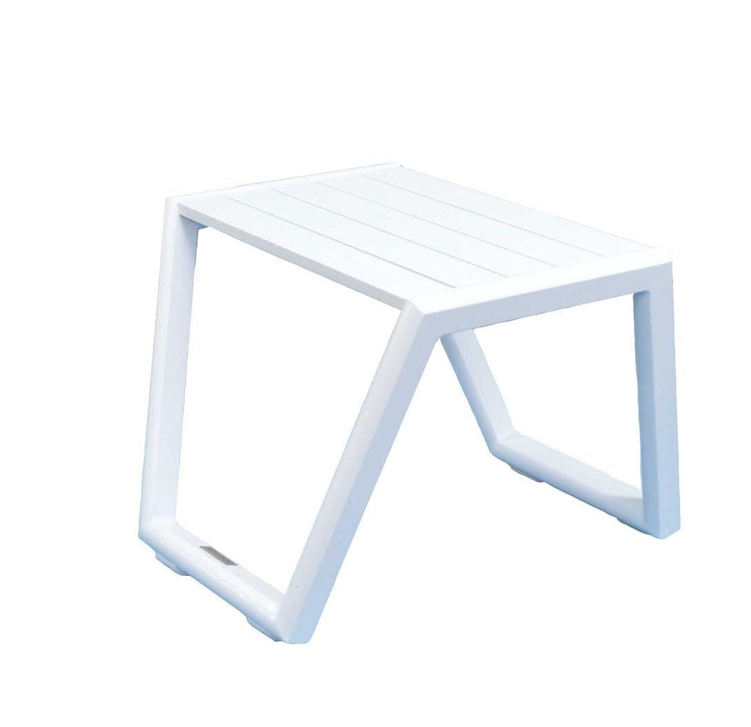 Feruci - Aruba Design Outdoor Side Table - UNQFurniture