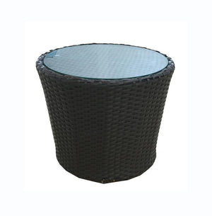 Feruci - Bali Outdoor Patio Side Table - UNQFurniture