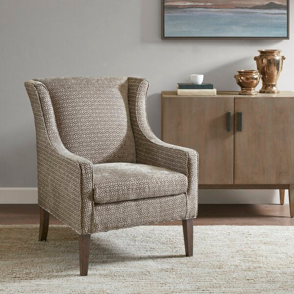 Vangorder Wingback Chair