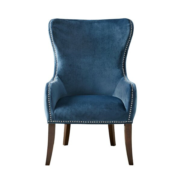 Vangorder Wingback Chair