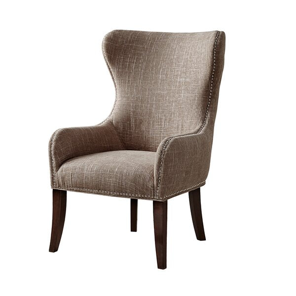 Vangorder Wingback Chair