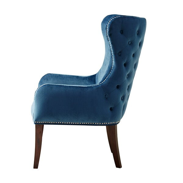 Vangorder Wingback Chair