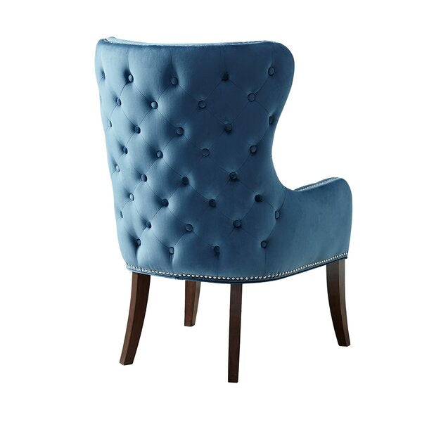 Vangorder Wingback Chair