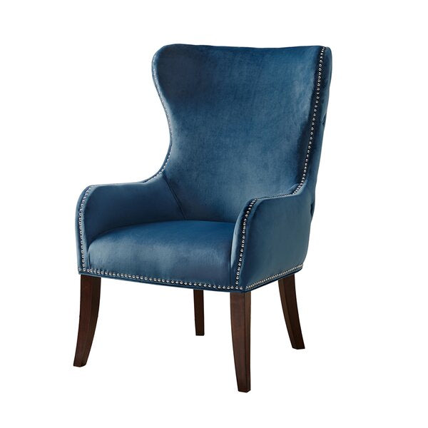 Vangorder Wingback Chair