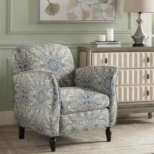 Wainfleet Armchair