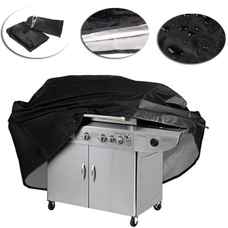 Outdoor BBQ Grill Cover