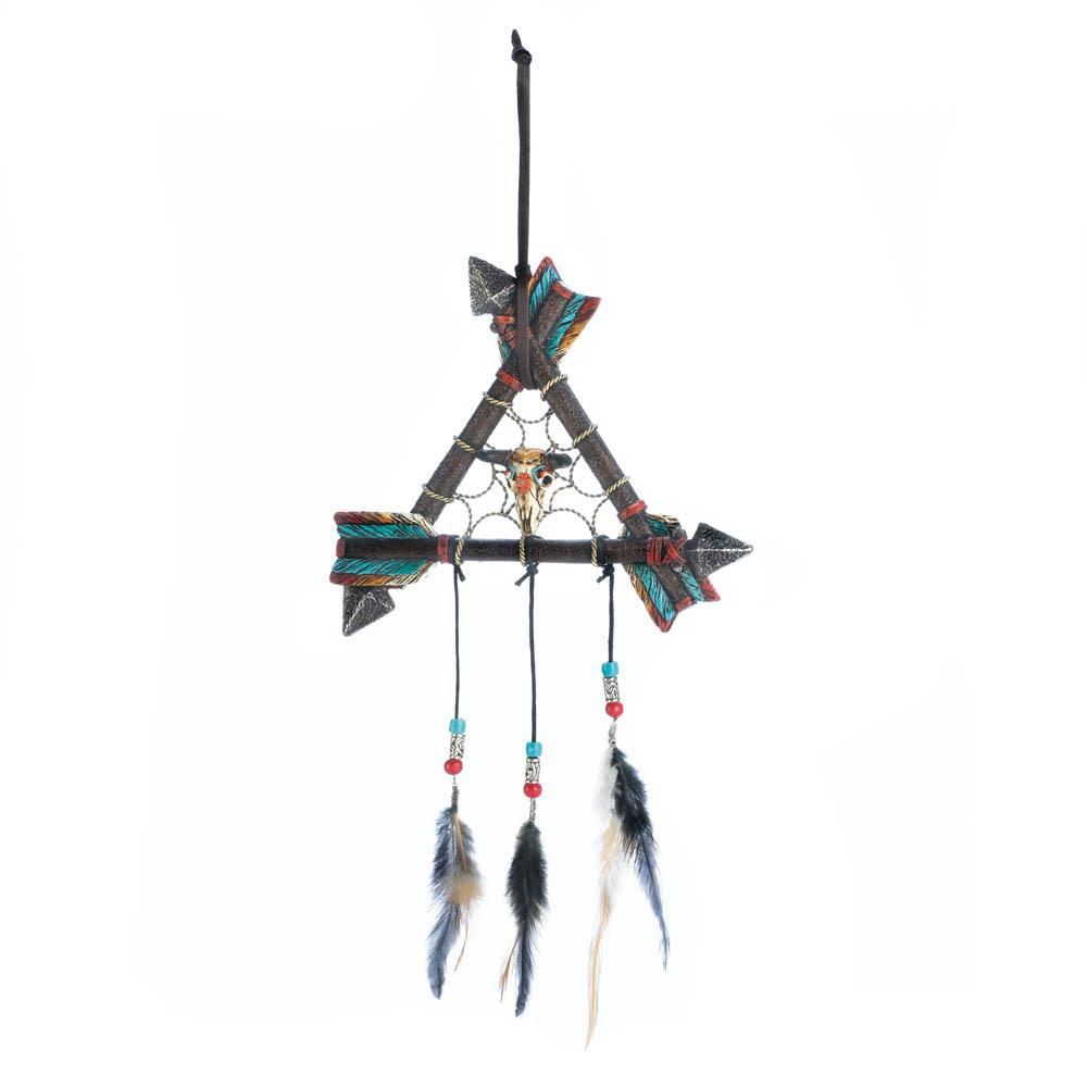 Arrow Dreamcatcher Decoration - UNQFurniture