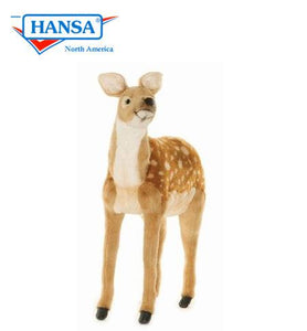 Bambi Deer Standing 32" Tall - UNQFurniture