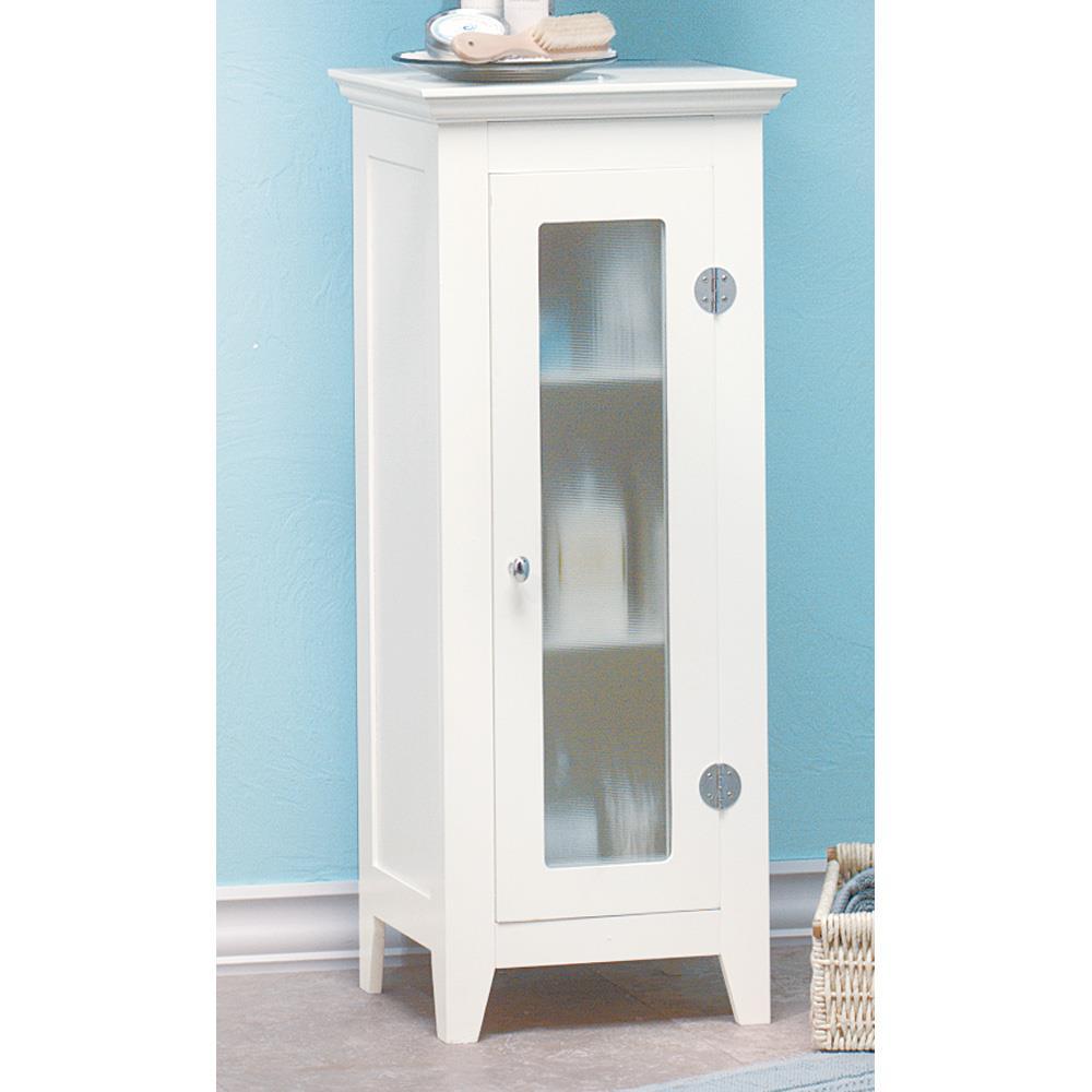 Bathroom Storage Cabinet - UNQFurniture