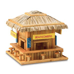 Beach Hangout Birdhouse - UNQFurniture