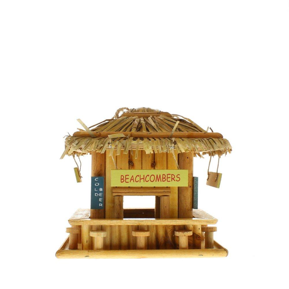 Beach Hangout Birdhouse - UNQFurniture