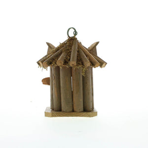 Bed & Breakfast Birdhouse - UNQFurniture