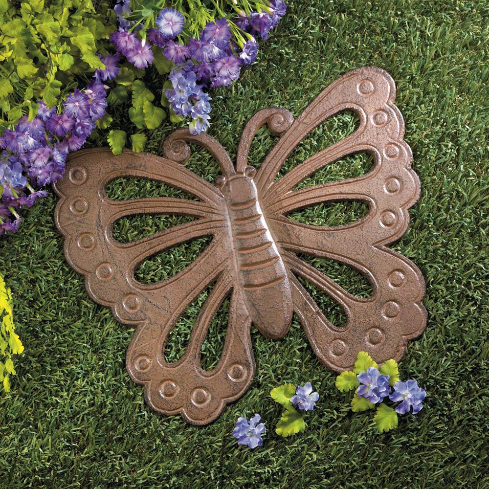 Butterfly Stepping Stone - UNQFurniture