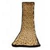 Cheetah Bed Runner 74.4"L - UNQFurniture