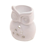 Charming Owl Oil Warmer - UNQFurniture