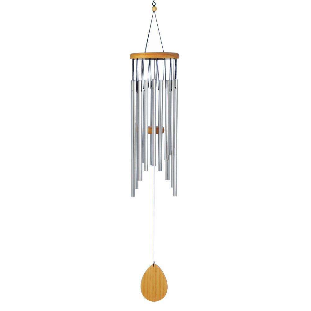 Classic Waterfall Wind Chimes - UNQFurniture