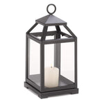 Contemporary Candle Lantern - UNQFurniture