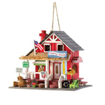 Country Store Birdhouse - UNQFurniture