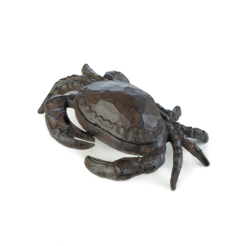 Crab Key Hider - UNQFurniture