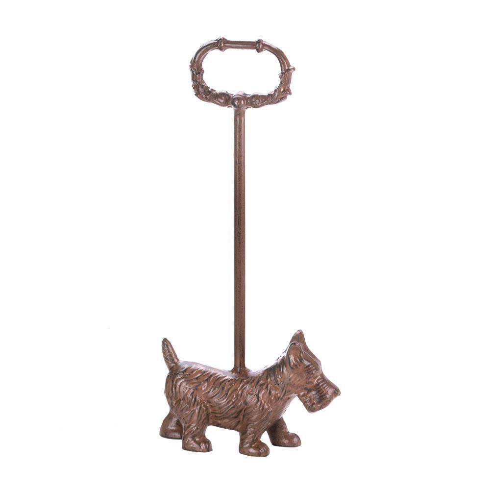 Doggy Door Stopper with Handle - UNQFurniture