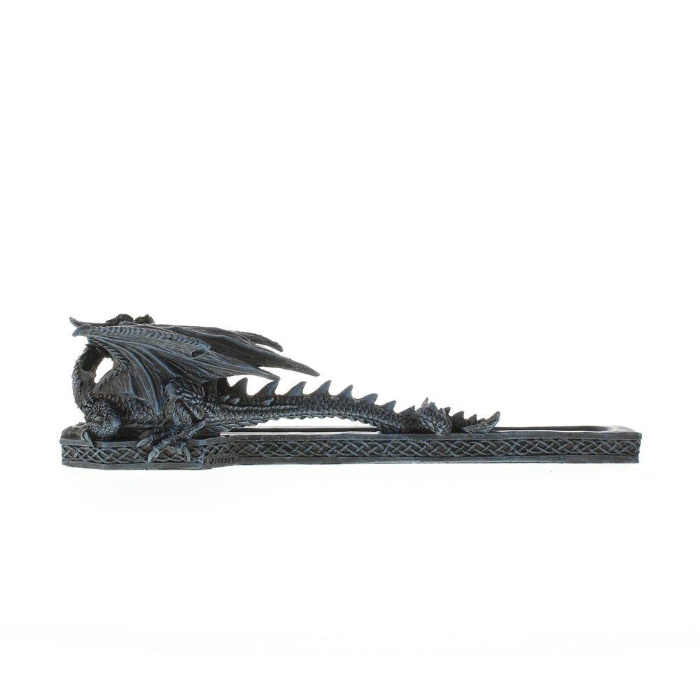 Dragon Fire Incense Burner - UNQFurniture