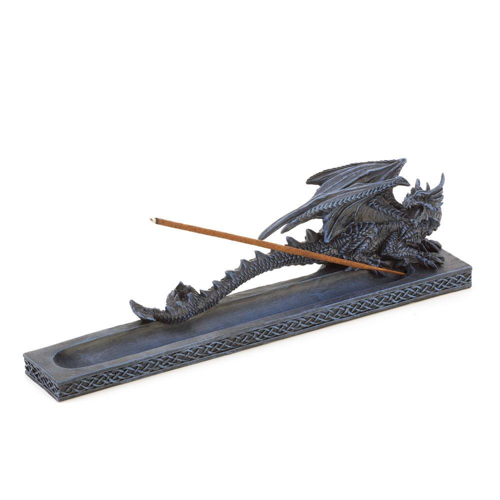 Dragon Fire Incense Burner - UNQFurniture