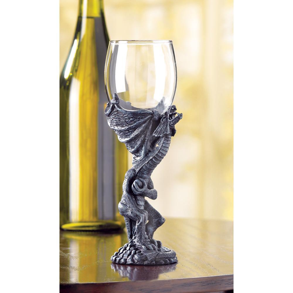 Dragon Goblet - UNQFurniture