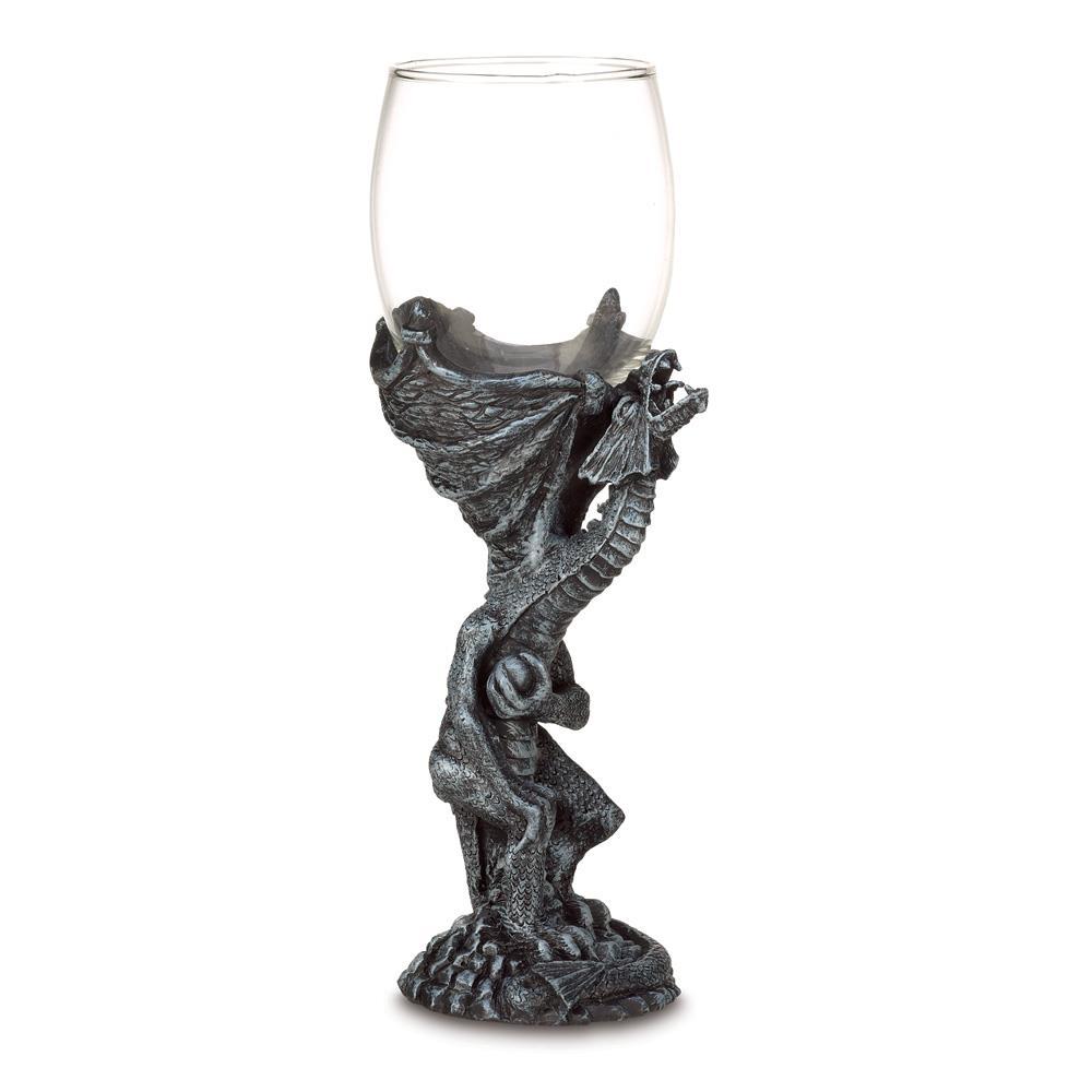 Dragon Goblet - UNQFurniture