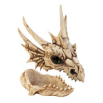 Dragon Skull Box - UNQFurniture