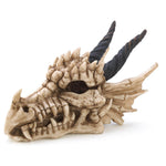 Dragon Skull Treasure Box - UNQFurniture