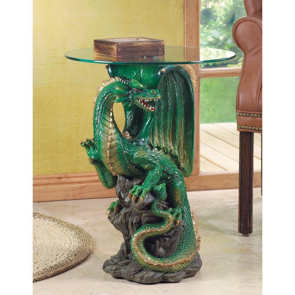 Dragon Table - UNQFurniture