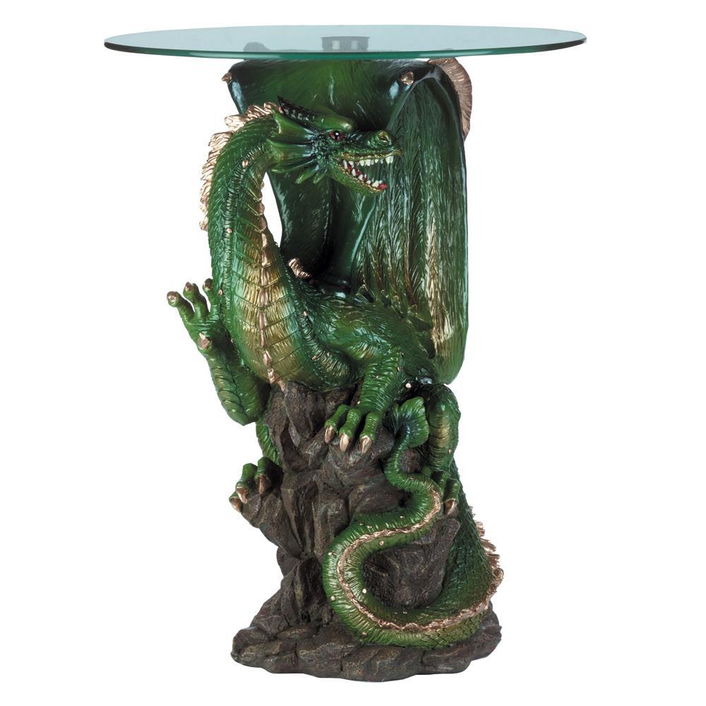 Dragon Table - UNQFurniture