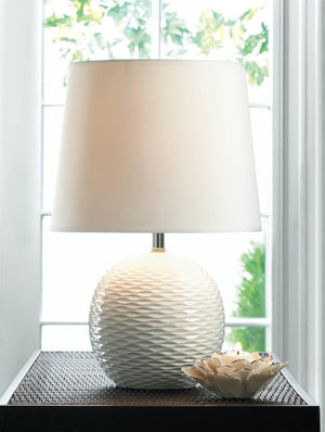 Fairfax Table Lamp - UNQFurniture