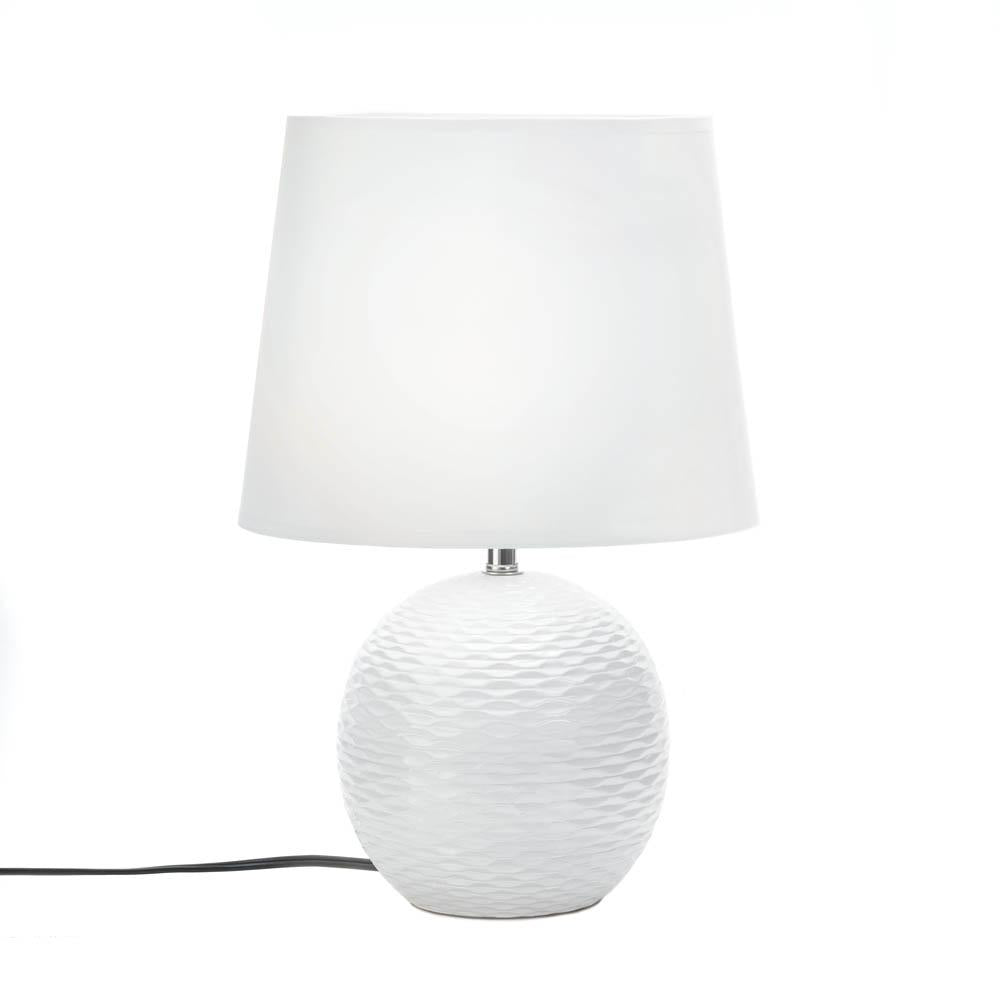 Fairfax Table Lamp - UNQFurniture