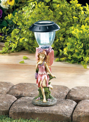 Fairy Walkway Solar Lamp - UNQFurniture