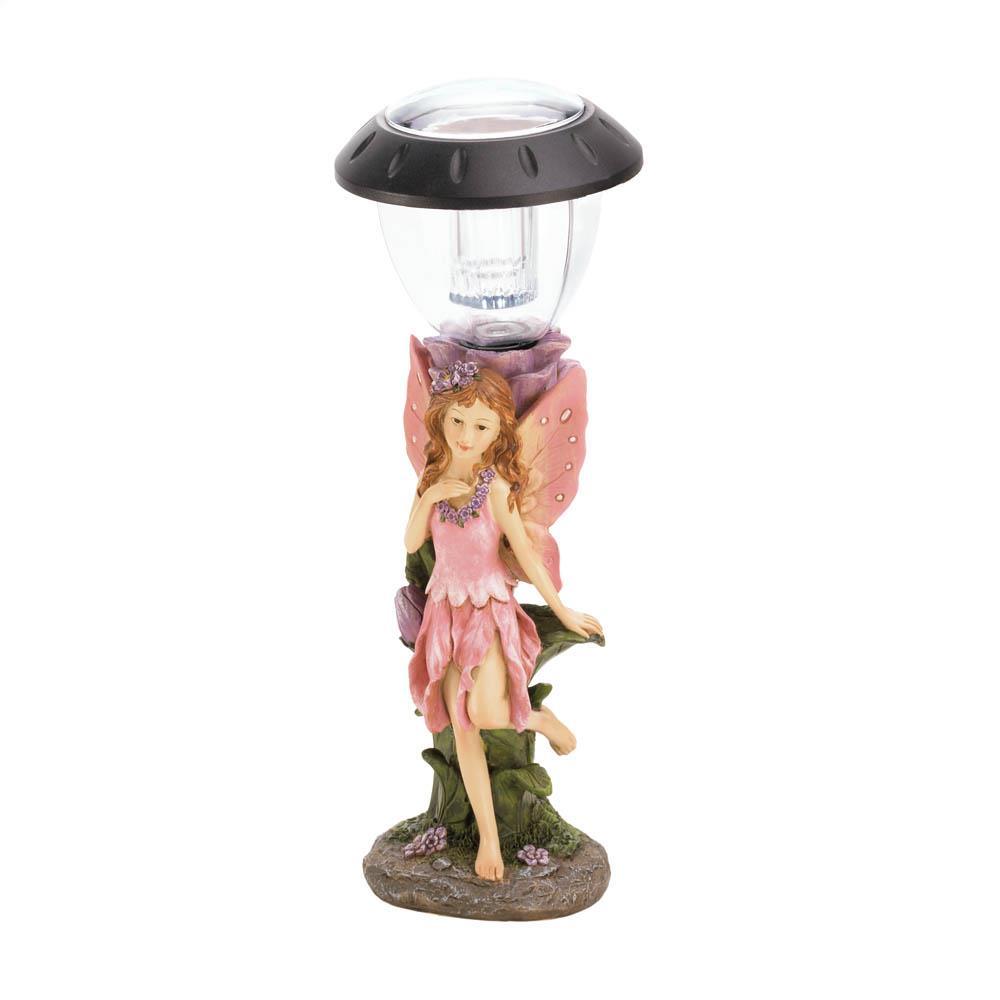 Fairy Walkway Solar Lamp - UNQFurniture