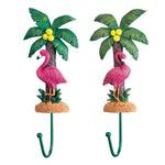 Flamingo Wall Hook Set - UNQFurniture